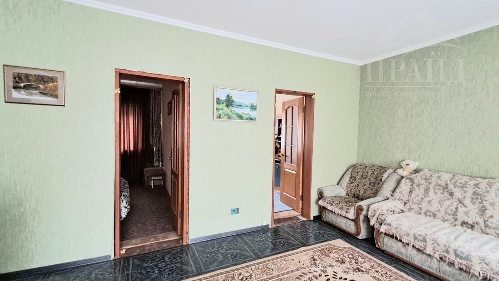 Продам окремий будинок р-н. Добровільна