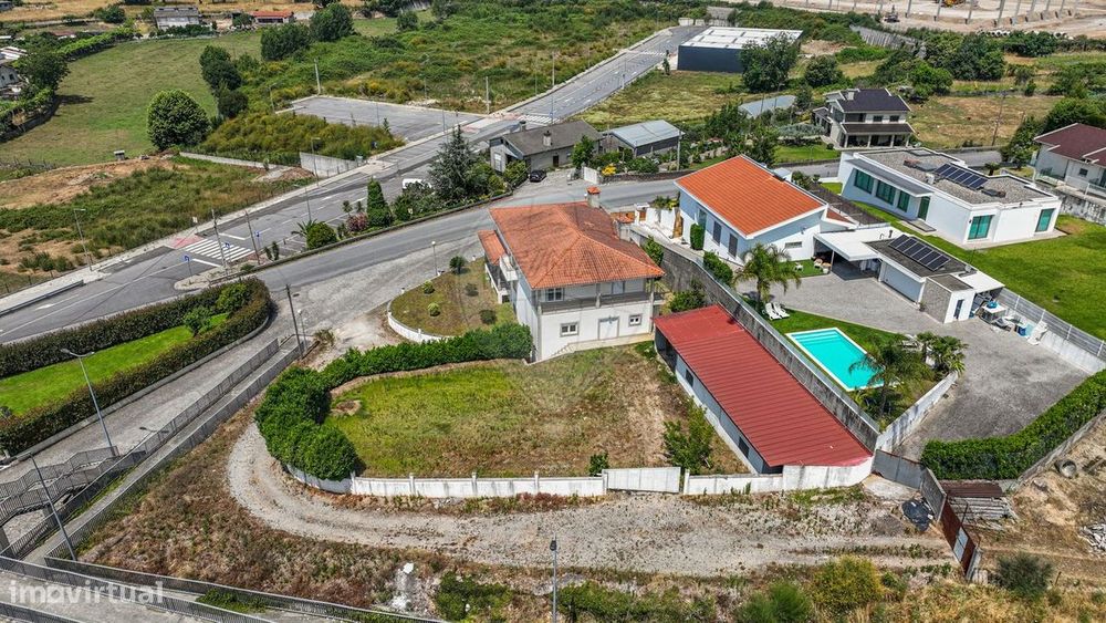 Moradia T3 para venda