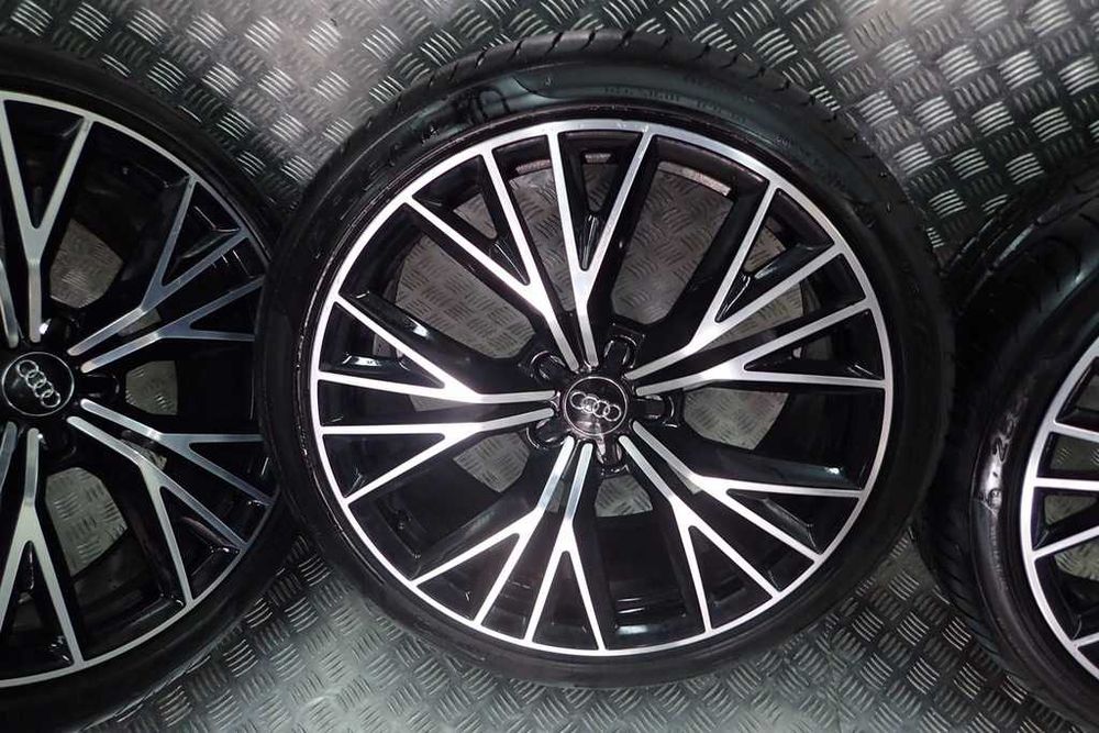 felgi 20 audi a6 a7