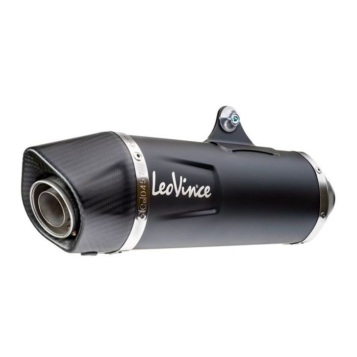 linha completa leovince suzuki an 650 burgman - 14002