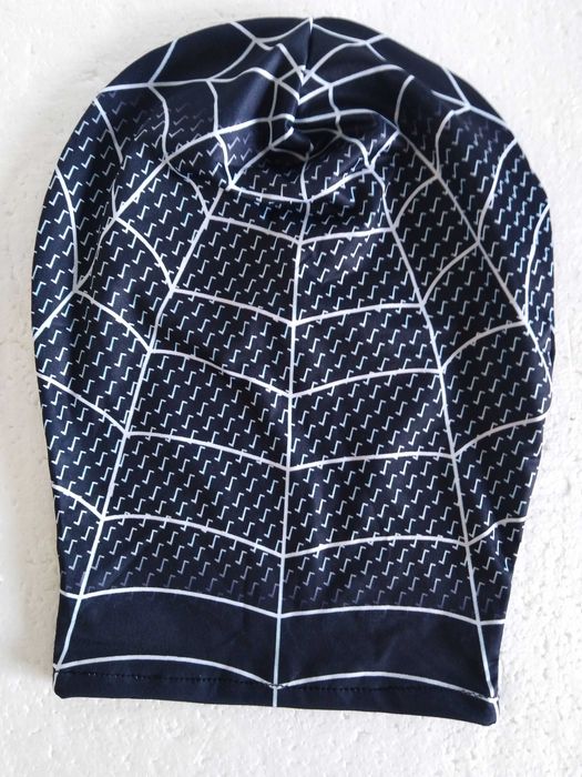 Máscara Spider Man Miles Morales