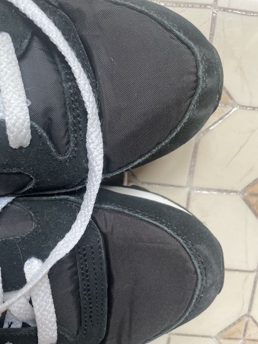 Кросівки демісезон, замша/ текстиль