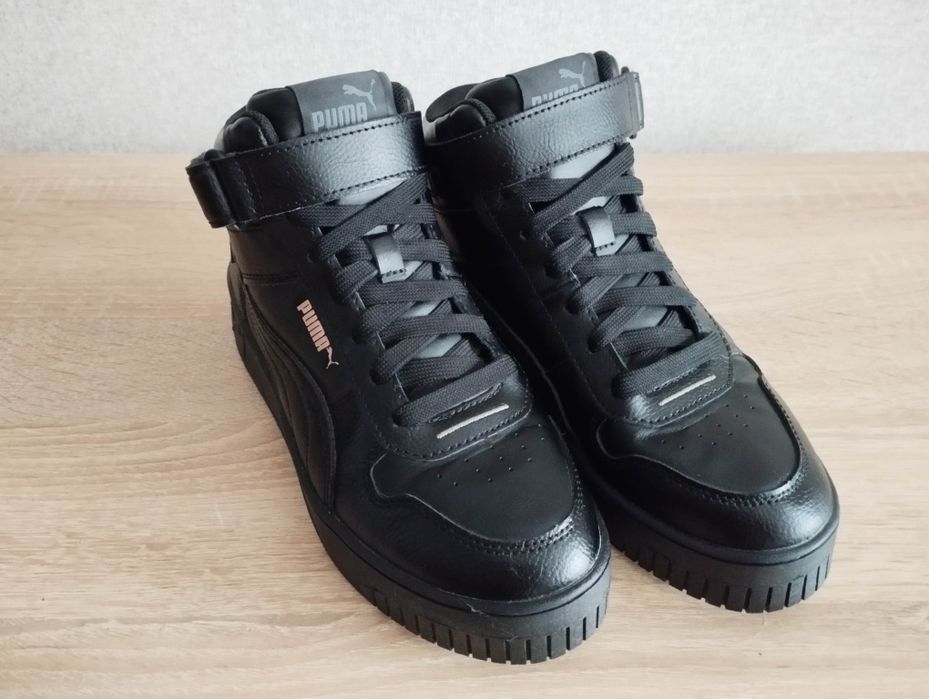 Puma Carina Street Mid 37,5