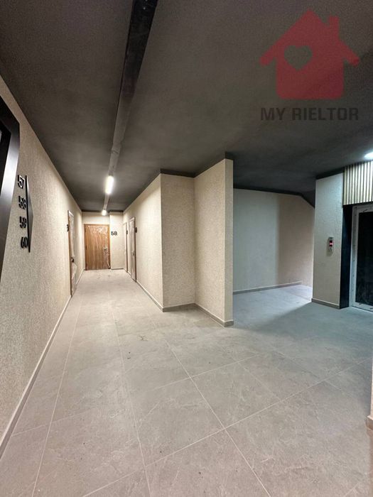 1-room apartment apartment by the address st. Petefi Shandora pl (area 54,7 m²) - Atlanta.ua - photo 5