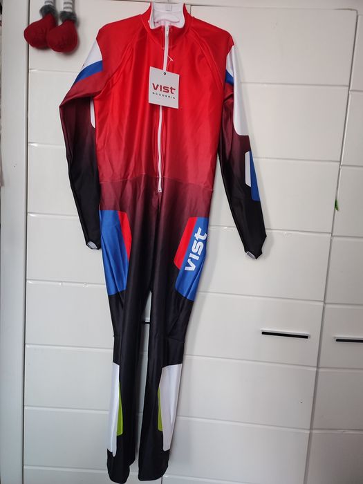 Nowy kombinezon narciarski rozmiar XXL Vist