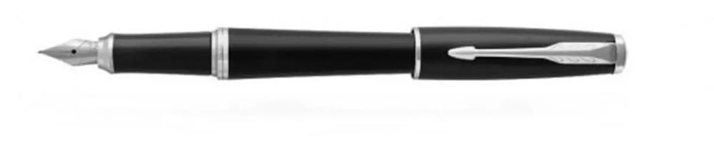 Pióro W Parker Urban czarny Ct Muted Etui