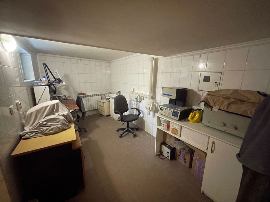 Продається готовий бізнес на Кобилянській