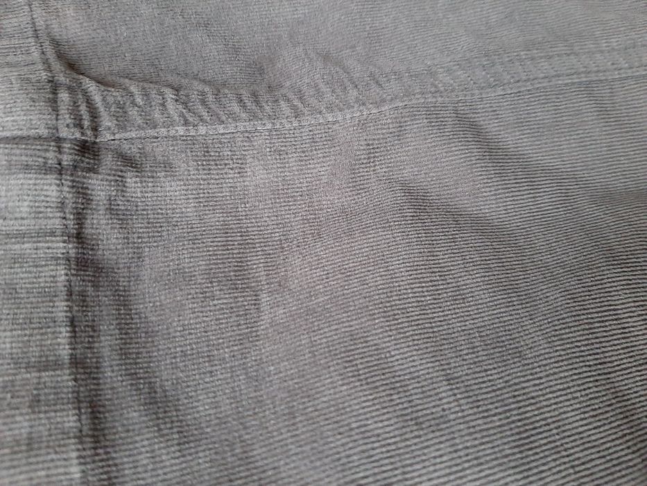 Брюки вельвет и юбка джинс для беременных,Oh-mama от НМ