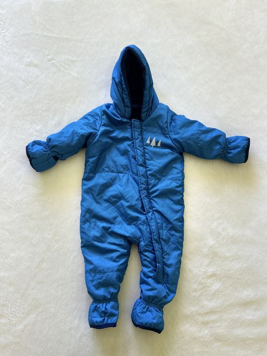 Комбінезон Lupilu 62-68 розмір, 2-6 міс