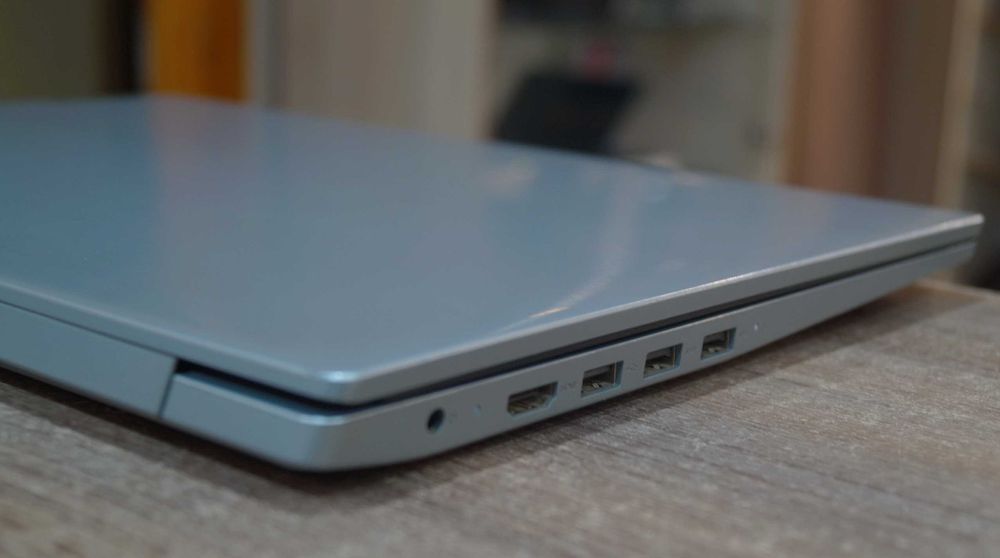 ГАРАНТІЯ Lenovo IdeaPad S145 (FullHD/Ryzen 3 3200U/RAM 12ГБ/SSD 256ГБ/AMD Vega 3)TVOYO