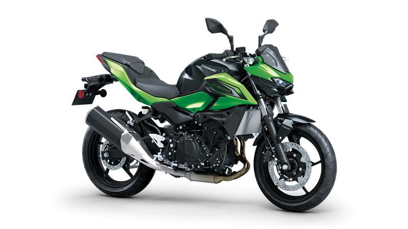 Kawasaki