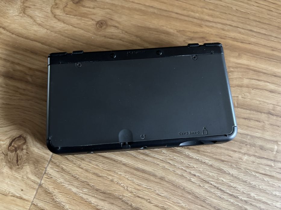 New Nintendo 3DS
