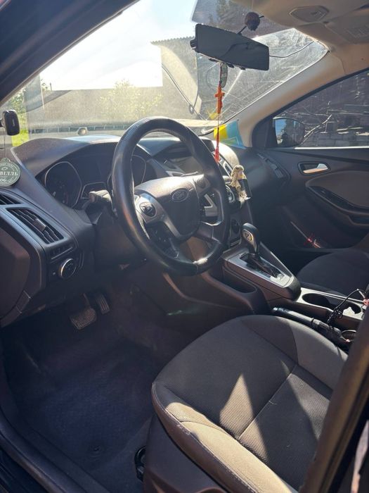 Продам Ford Focus