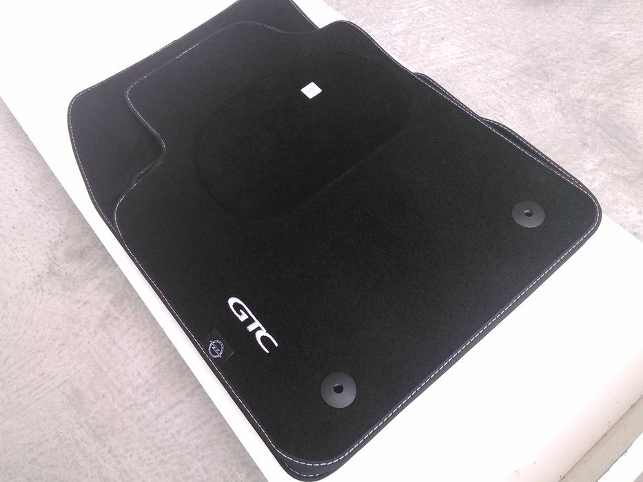 Tapetes OPEL CORSA  - Qualidade Original - MOZA.PT