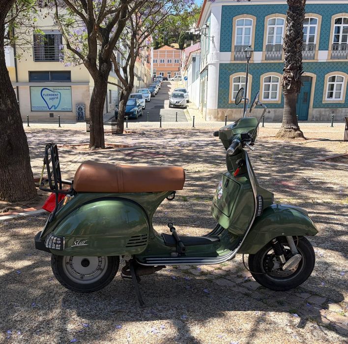 Mota LML Star 125cc