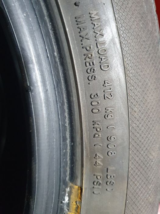 Шина R15 / 145 /65 YOKOHAMA ice GUARD