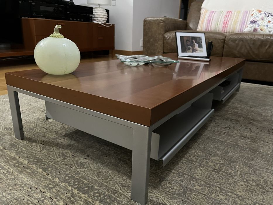 Mobilia de Sala de Estar