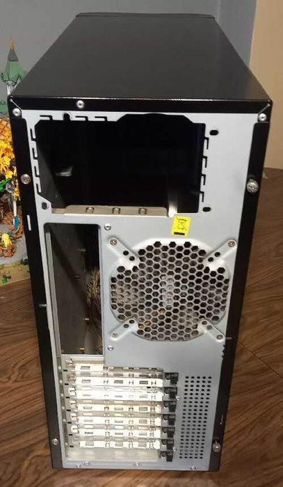 Obudowa Cooler Master Cavalier III CAV-T03