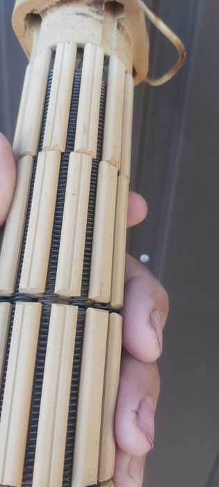 Тен для бойлера Atlantic 50 літрів.