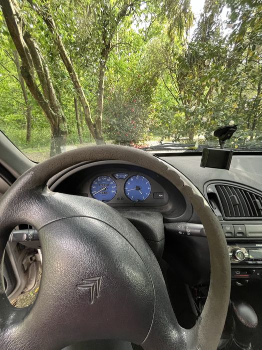 Citroen Saxo 1.0
