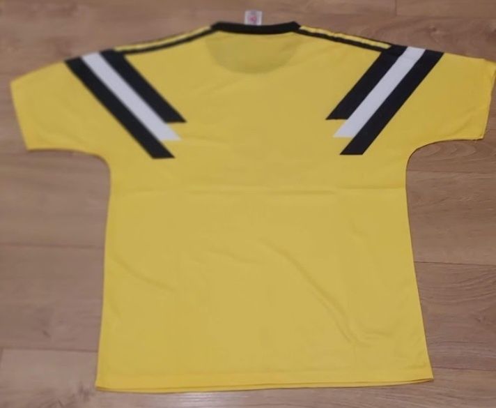 Camisola Borussia Dortmund retro XL