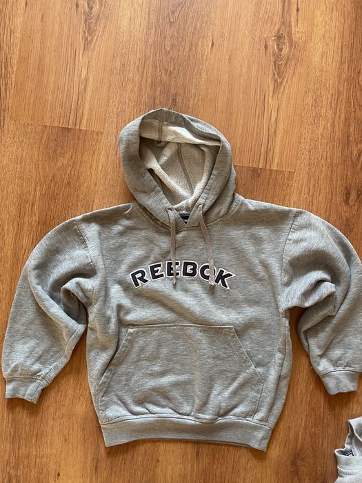 Bluza Reebok 122/128