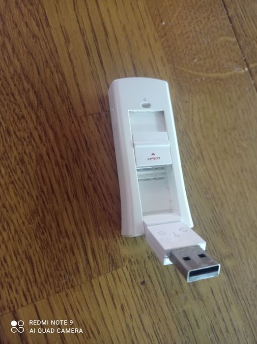 CDMA модем Pantech UM175 інтернет