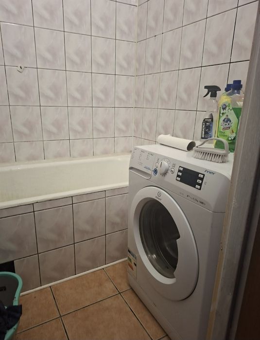 3 pokoje z balkonem – 48,2 m² | Nowa instalacja elektryczna | Czarna Białostocka