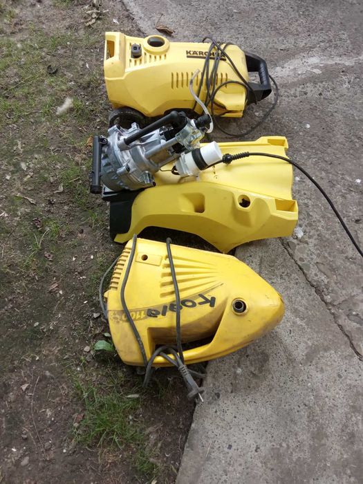 ЕЛЕКТРОДвигун  на  мийку  К2 к-3 .  к 4