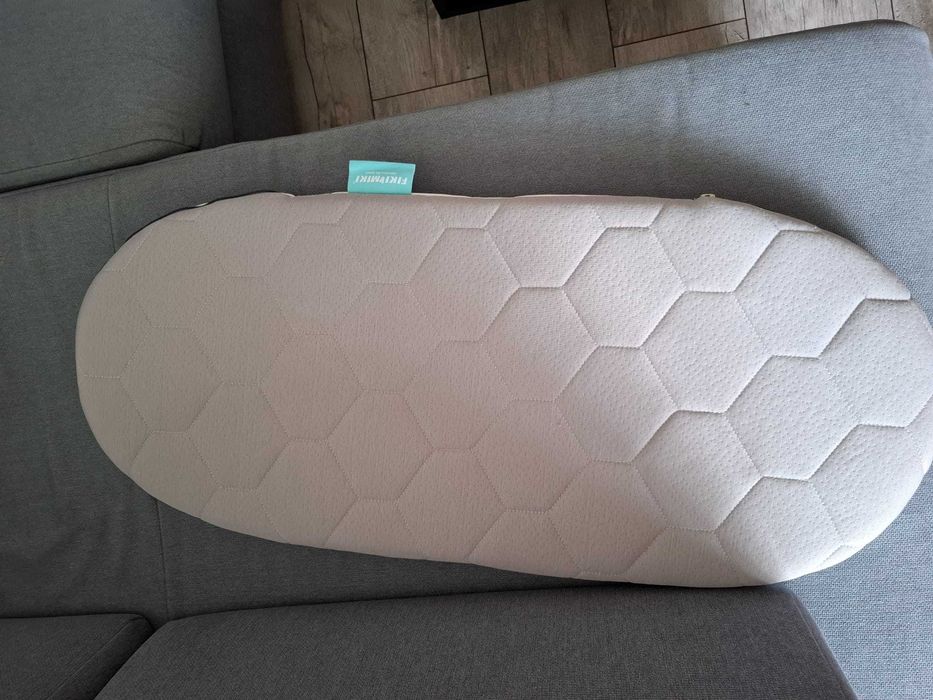 Wózek Cybex EOS szary