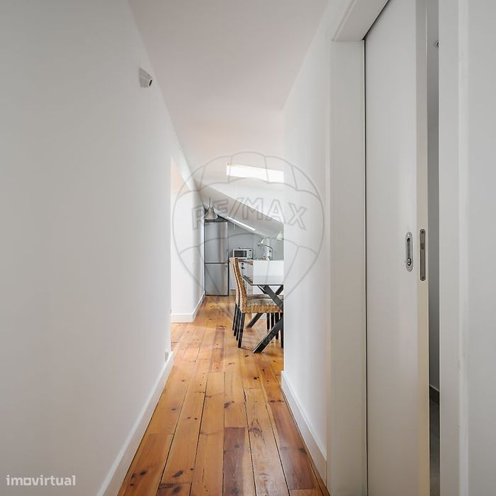 Apartamento T2 para venda