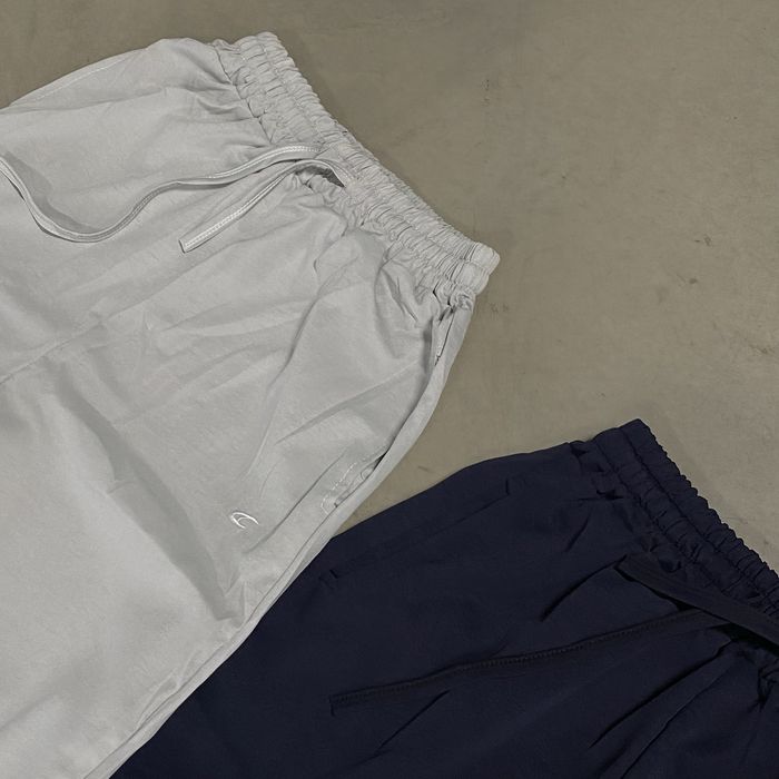 Штани парашути Jaded London | Summer Baggy Nylon Y2K SK8 Streatwear | Штани Беггі | Штани вільні тонкі