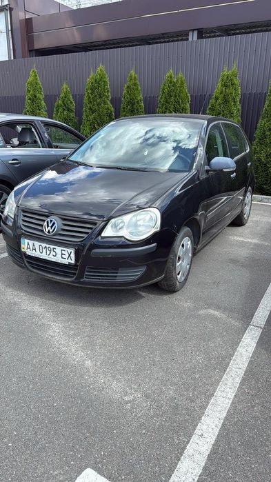 Продам авто Volkswagen polo