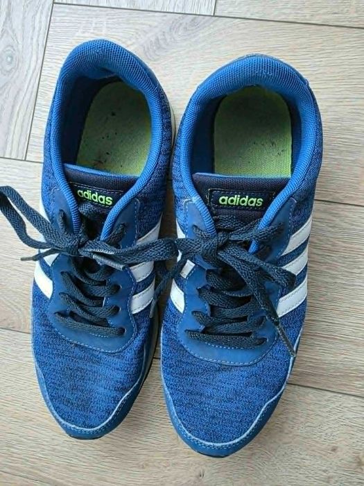 Adidasy adidas damskie rozm 39 i 1/3