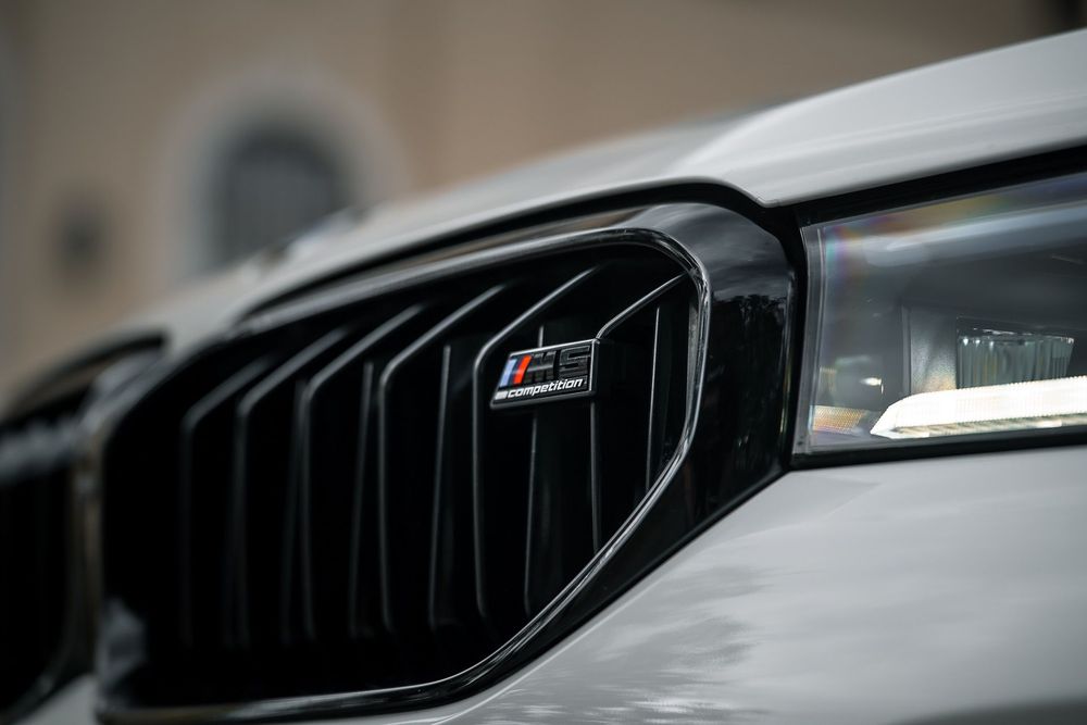 BMW M5