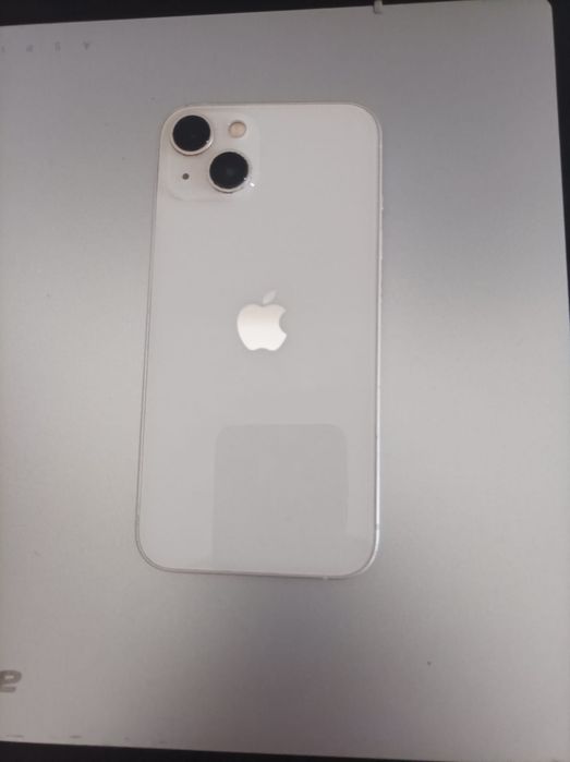 Iphone 13 normal
