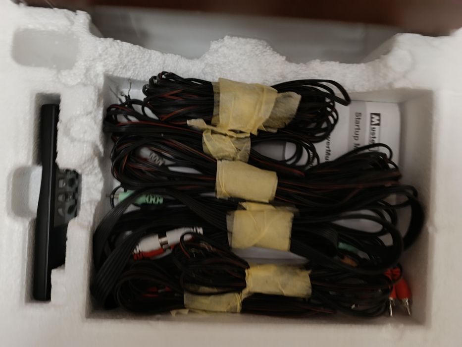Система колонок 5+1 Genius SW-HF5.1 6000