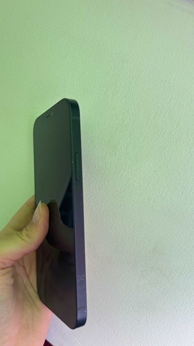 Iphone 12 Black 128GB - 79% kondycja