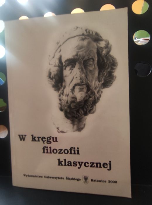 W kręgu filozofii klasycznej pod redakcją Dembiński