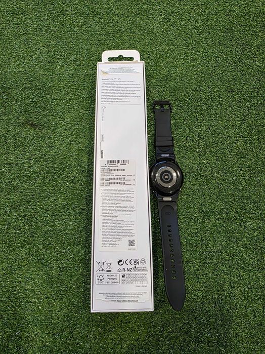 Samsung Galaxy Watch 6 Classic 43 mm
