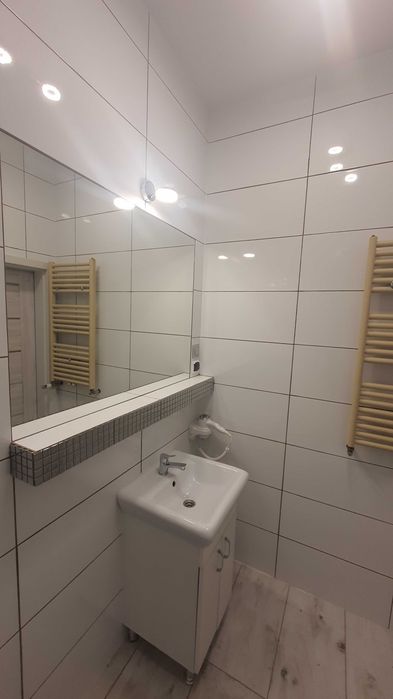 Mieszkanie – Wrocław - Więcej