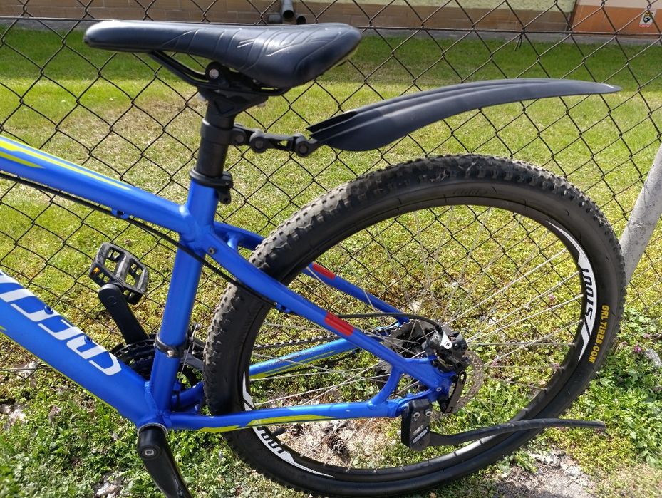 Nr 87 Rower górski Specialized pitch comp 27.5 / hydraulika