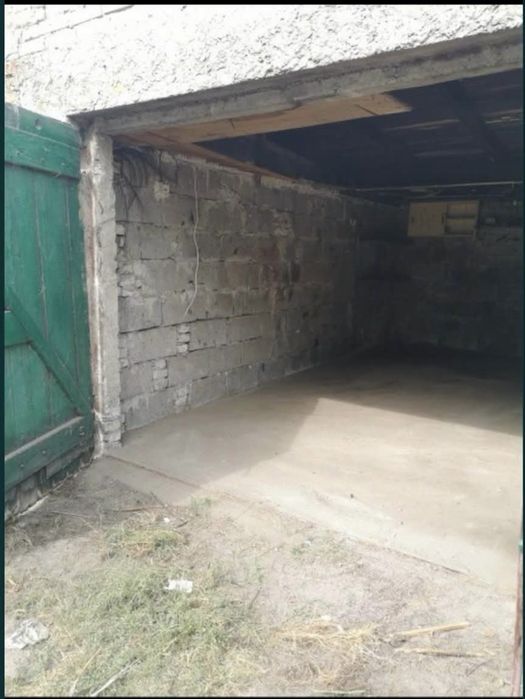 Garaż do wynajęcia