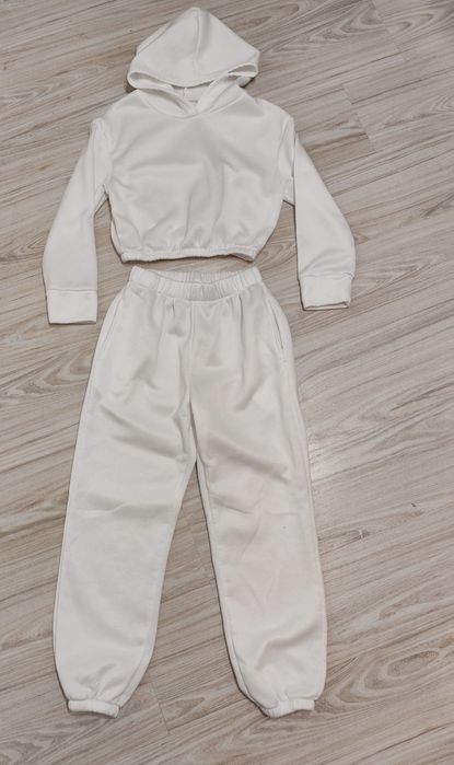 Dres Damski S Biały