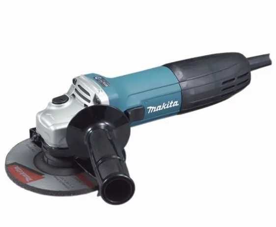 Угловая шлифмашина Makita GA5030R (720 Вт, 125 мм, 11000 об/мин) Ориг