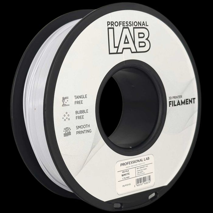 Filamento High Speed PLA 1.75mm