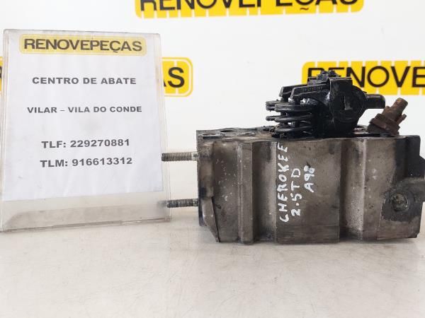 Colaça / cabeça do motor JEEP Grand Cherokee I (ZJ)