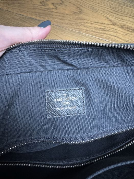 Сумка (портфель) Louis Vuitton (оригінал)