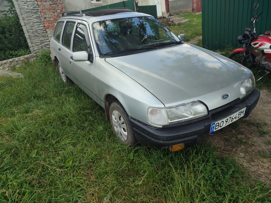 Продам Форд сієра