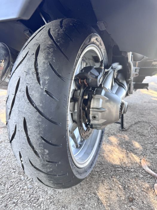BMW RT1200 de 2006 otino estado geral  2 pneus novos